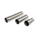 Down pipe, dump pipe Downpipe pre Volkswagen Golf VII GTI 2015-2019 | race-shop.sk