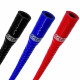 Rovné hadice FLEX Silikónová hadica FLEX rovná RACES Silicone 20mm (0,79") - dĺžka 1m | race-shop.sk