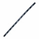 Rovné hadice Silikónová hadica rovná RACES Silicone - 28mm (1,1"), cena za 50cm | race-shop.sk