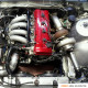 200SX S13 Hlinikový závodný chladič MISHIMOTO - 89-95 Nissan 180SX / 200SX w/ KA, CA | race-shop.sk