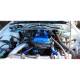 200SX S13 Hlinikový závodný chladič MISHIMOTO - 89-95 Nissan Silvia 180SX / 200SX S13 SR20DET | race-shop.sk