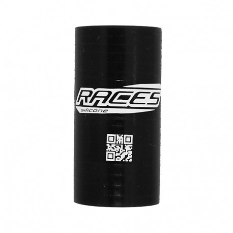 Spojky rovné Silikónová hadica spojka rovná RACES Silicone - 28mm (1,1") | race-shop.sk