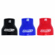 Silikónová redukčná spojka RACES Silicone, 76mm (3