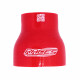 Redukčné spojky rovné Silikónová hadica - redukčná spojka rovná RACES Silicone - 63mm (2,5") na 80mm (3,15") | race-shop.sk