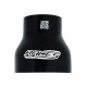 Redukčné spojky rovné Silikónová hadica - redukčná spojka rovná RACES Silicone - 51mm (2") na 67mm (2,64") | race-shop.sk