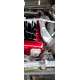 Skyline Hlinikový závodný chladič MISHIMOTO - R32 Nissan Skyline | race-shop.sk