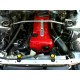Skyline Hlinikový závodný chladič MISHIMOTO - R32 Nissan Skyline | race-shop.sk