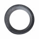 Kolená 45° Silikónové koleno RACES Silicone 45° - 40mm (1,57") | race-shop.sk