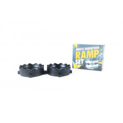 RacingDiffs Limited Slip Differential Multi variation Ramp set 168mm pre BMW E36 / Z3