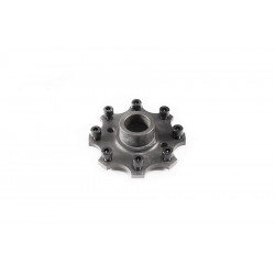 RacingDiffs Limited Slip Differential Zosilnený oceľový uzáver 188mm (2.65 - 3.07) pre BMW