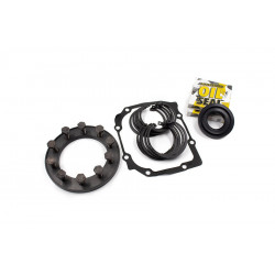 RacingDiffs Limited Slip Differential swap sada (188 mm jednotka ZF006) - podložka 19.15mm pre BMW E46