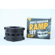 RacingDiffs RacingDiffs Performance Prítlačná doska Limited Slip Differential (rampa s viacerými variantmi) set pre Porsche 944 / 968 | race-shop.sk