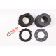 RacingDiffs RacingDiffs Performance Limited Slip Differential Súprava spojok pre Ferrari 246 GT | race-shop.sk