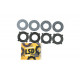 RacingDiffs RacingDiffs Performance Limited Slip Differential Súprava spojok pre Ferrari 275 GTB | race-shop.sk