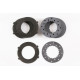 RacingDiffs RacingDiffs Performance Limited Slip Differential Súprava spojok pre Ferrari 275 GTB | race-shop.sk