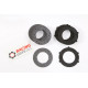 RacingDiffs RacingDiffs Performance Limited Slip Differential spojkový kit pre Ferrari 512 | race-shop.sk