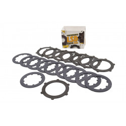 RacingDiffs Performance Limited Slip Differential kit vylepšených spojok pre Maserati Levante