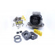 RacingDiffs RacingDiffs Progressive Limited Slip Differential konverzná sada pre Lexus IS200 - 1. generácia | race-shop.sk