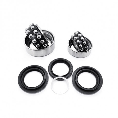 RacingDiffs RacingDiffs sada ložísk diferenciálu - Diferenciál typ 188L - Opravná sada pre BMW (E87, E90, E60, E70..) | race-shop.sk