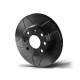 Brzdy Rotinger Front brake discs Rotinger Tuning series 21591, (2psc) | race-shop.sk