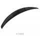 Body kit a vizuálne doplnky EVENTURI lip kufra pre BMW M3 F80 | race-shop.sk