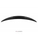 Body kit a vizuálne doplnky EVENTURI lip kufra pre BMW M3 F80 | race-shop.sk