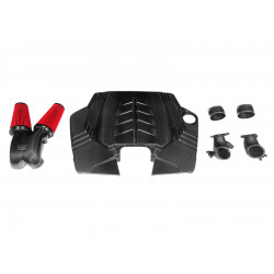 Eventuri karbónové sanie pre Audi SQ7 4.0TFSI