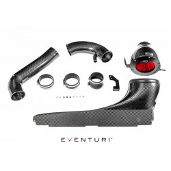Eventuri karbónové sanie pre Audi RS3 8V pred faceliftom