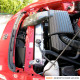 Honda Sahara ventilátora pre závodný chladič MISHIMOTO - Sada - 00-09 Honda S2000 | race-shop.sk