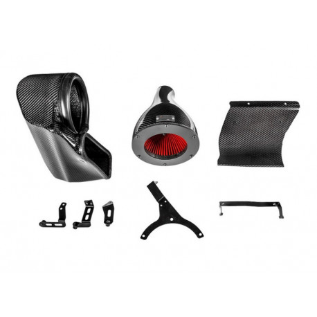 Športové sania Eventuri Eventuri karbónové sanie pre Audi S4 Typ B9 | race-shop.sk