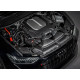 Športové sania Eventuri Eventuri karbónový kryt motora Pre Audi RS6 C8, povrch: matný karbón | race-shop.sk