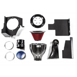 Karbónové sanie Eventuri pre BMW E46 M3