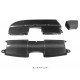 Športové sania Eventuri Eventuri prívod uhlíkového vzduchu do airboxu Pre BMW E90 / E92 / E93 M3 (2007-2013), povrch: lesklý karbón | race-shop.sk