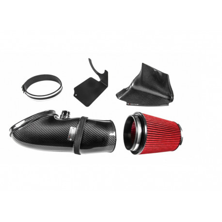 Športové sania Eventuri Karbónové sanie Eventuri pre BMW E90 / E92 / E93 M3 (2007-2013) | race-shop.sk