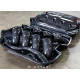 Športové sania Eventuri Eventuri Carbon Plenum sanie BMW E9x M3 (motor S65) | race-shop.sk
