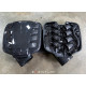 Športové sania Eventuri Eventuri Carbon Plenum sanie BMW E9x M3 (motor S65) | race-shop.sk