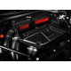 Športové sania Eventuri Eventuri karbónové sanie pre BMW X3M (F97), model: pred faceliftom | race-shop.sk