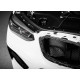 Športové sania Eventuri Eventuri karbónové sanie pre BMW X4M (F98), model: pred faceliftom | race-shop.sk