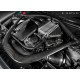 Športové sania Eventuri Karbónové sanie Eventuri pre BMW M2 Competition F87 vrátane modelu CS | race-shop.sk