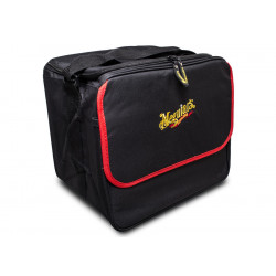 Meguiars Kit Bag - taška na autokozmetiku, 24 cm x 30 cm x 30 cm