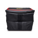 Príslušenstvo Meguiars Kit Bag - taška na autokozmetiku, 24 cm x 30 cm x 30 cm | race-shop.sk