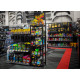 Príslušenstvo Meguiars Stack-Rack A - originálny plastový stojan | race-shop.sk