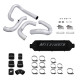 Intercoolery pre konkrétny model Závodný intercooler MISHIMOTO kit - 2010+ Hyundai Genesis Turbo Intercooler & sada rúr | race-shop.sk