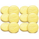 Príslušenstvo Meguiars Soft Foam Applicator Pads - penové aplikátory (12 kusů) | race-shop.sk