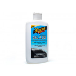 Meguiars Perfect Clarity Glass Polishing Compound - leštidlo na sklo, 236 ml