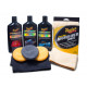 Zvýhodnené sady Meguiars Ultimate Care Kit - kompletná sada pre renováciu, leštenie a ochranu laku | race-shop.sk