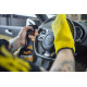Príslušenstvo Meguiars Detailing Mitt - extra hrubé rukavice z mikrovlákna nielen do interiéru, 920 g/m2 | race-shop.sk