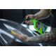 Zvýhodnené sady Meguiars Hybrid Ceramic Quik Clay Kit - sada pre dekontamináciu laku s hybridným keramickým lubrikantom | race-shop.sk