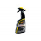 Interiér Meguiars Ultimate Leather Detailer - prípravek pre kompletnú údržbu kožených povrchov, 473 ml | race-shop.sk