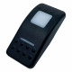 Štartovacie tlačítka a vypínače Kryt pre univerzálny prepínač Rocker s LED | race-shop.sk